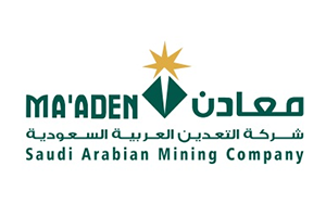 Saudi Mining Company